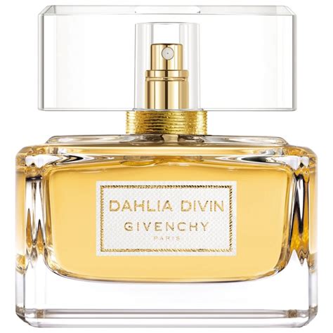 dahlia noir divin givenchy
